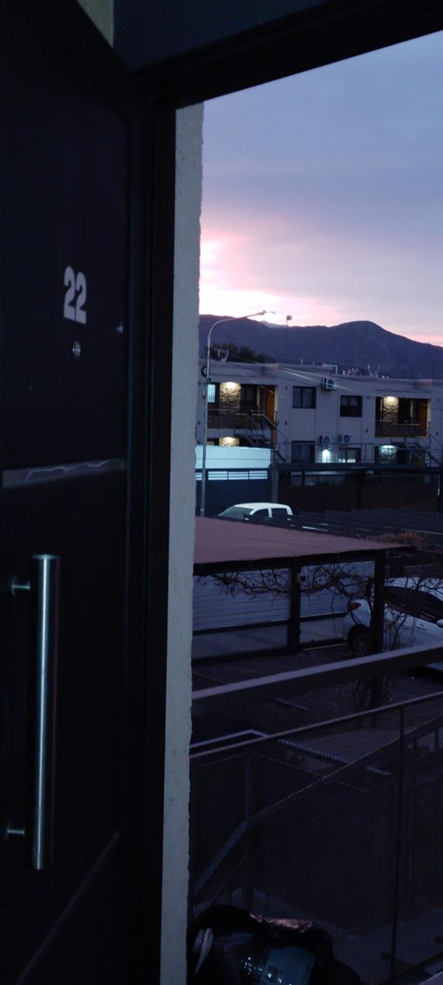 Departamento Boutique De Disenador " Terraza 22 " - Cochera- Vista A La Montana- Cancelacion Gratuita- Pagaras En El Alojamiento เมนโดซา ภายนอก รูปภาพ