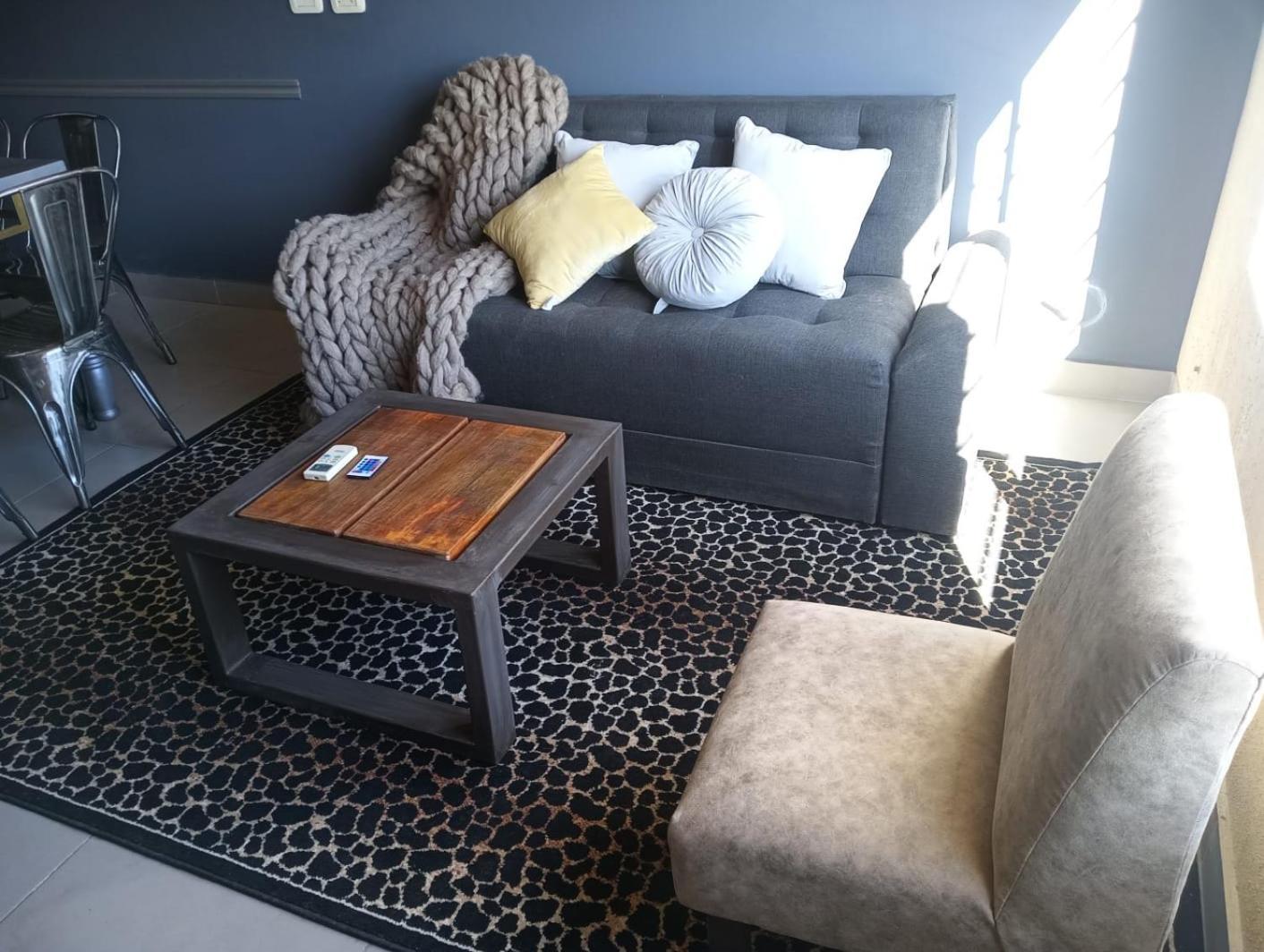 Departamento Boutique De Disenador " Terraza 22 " - Cochera- Vista A La Montana- Cancelacion Gratuita- Pagaras En El Alojamiento เมนโดซา ภายนอก รูปภาพ