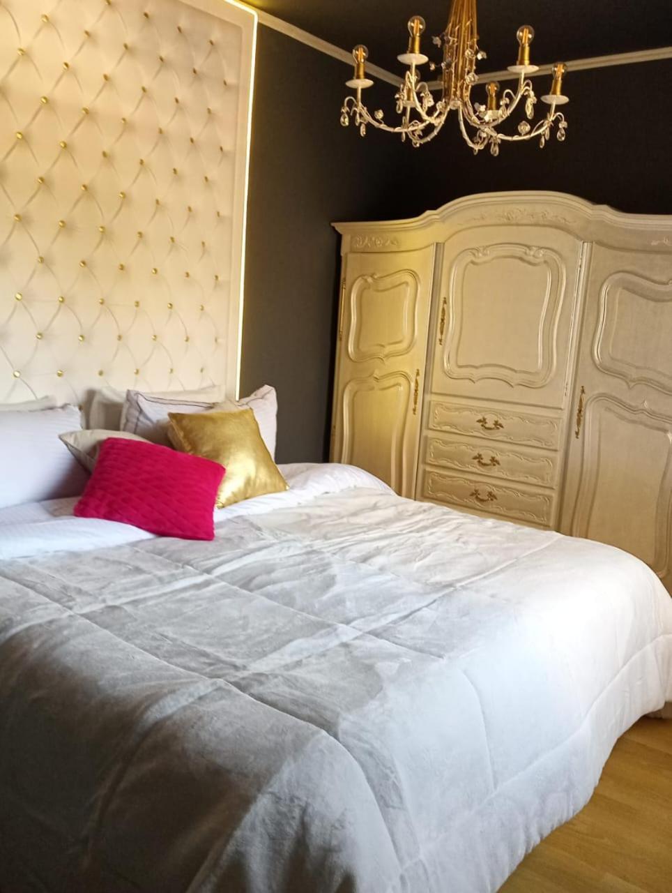 Departamento Boutique De Disenador " Terraza 22 " - Cochera- Vista A La Montana- Cancelacion Gratuita- Pagaras En El Alojamiento เมนโดซา ภายนอก รูปภาพ