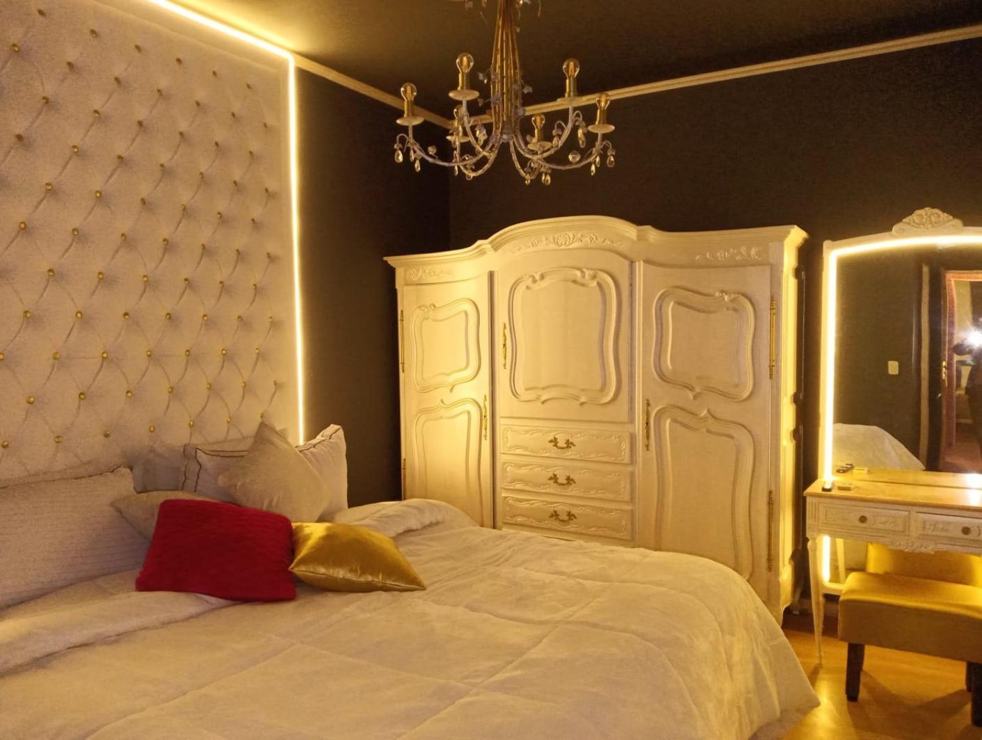 Departamento Boutique De Disenador " Terraza 22 " - Cochera- Vista A La Montana- Cancelacion Gratuita- Pagaras En El Alojamiento เมนโดซา ภายนอก รูปภาพ