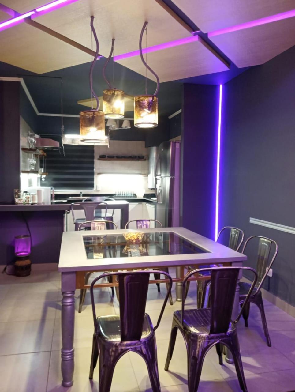 Departamento Boutique De Disenador " Terraza 22 " - Cochera- Vista A La Montana- Cancelacion Gratuita- Pagaras En El Alojamiento เมนโดซา ภายนอก รูปภาพ